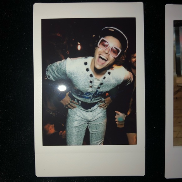HARRY STYLES POLAROID PRINTS - Picture 4 of 7